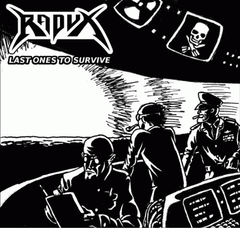 Radux : Last Ones to Survive